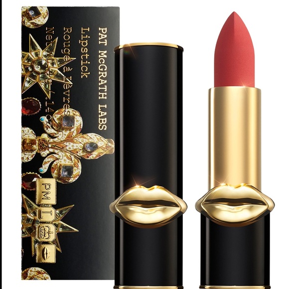 Pat McGrath Other - NWT PatMcGrath MatteTrance Fever Dream Lipstick HP